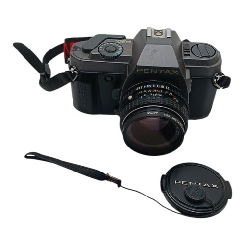 Telecamera pentax p30 - p30, t