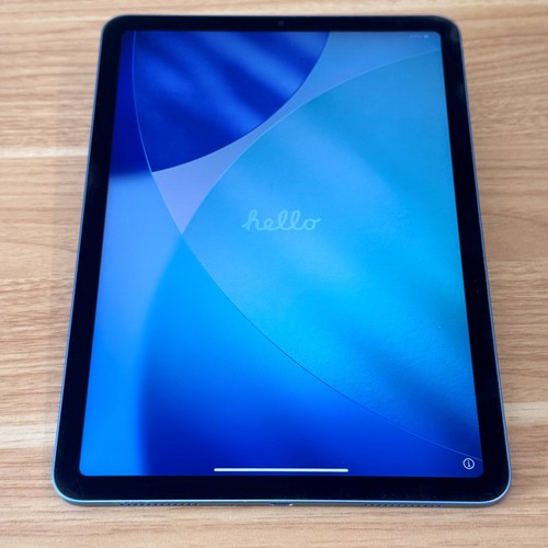 Apple ipad air 64gb - 64gb,