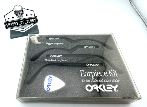 Kit auricolare ricambio - kit,