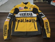 Yamaha Motorbike Racing Real