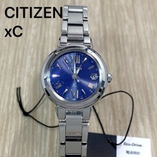 Orologio Citizen XC Cross Sea