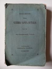B4492 DOCUMENTI DELLA GUERRA