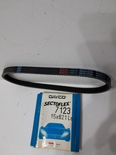 Dayco Cinghia Trasmissione per