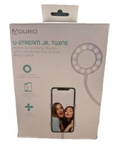 ADURO U-STREAM Jr Twins Home