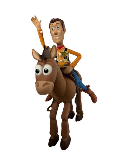 Personaggi vintage toy - personaggi,