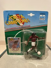 RUUD GULLIT Milan Forza
