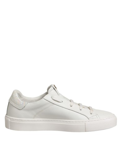 Hide jack sneakers basse - &,