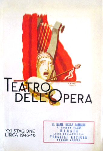Teatro dell opera xxii - teatro,