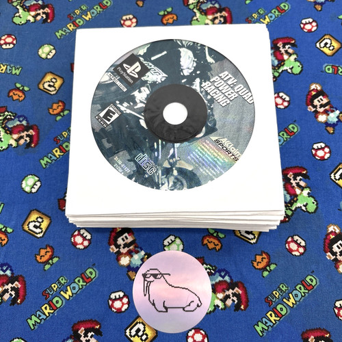 Lotto giochi stack - of, ps1