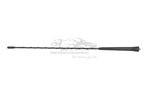 Asta antenna corta originale