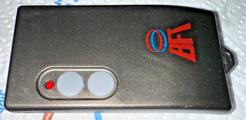 Telecomando apriporte cancello