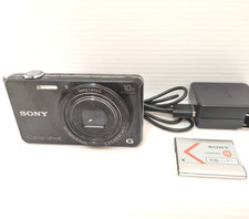 Sony Cyber shot DSC-WX220 18,2