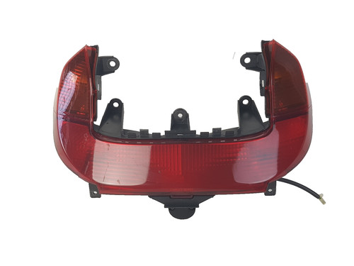 Fanale posteriore honda - fanale,
