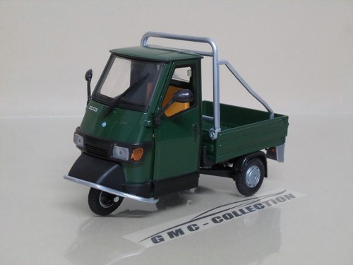 Piaggio ape cross - ape,