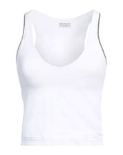 Brunello Cucinelli White