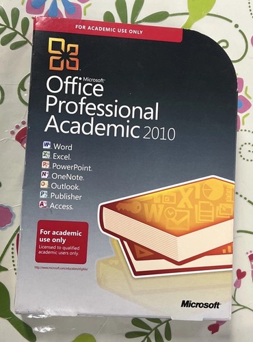 Microsoft office professional - office,