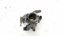Corpo farfallato suzuki swift - suzuki,