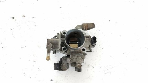 Corpo farfallato suzuki swift - corpo,