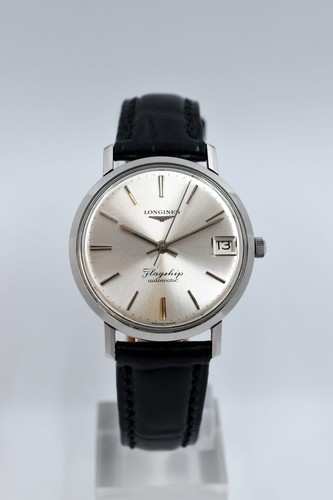 Longines flagship automatic - longines,