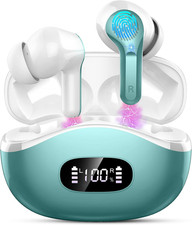 Cuffie Bluetooth, Auricolari