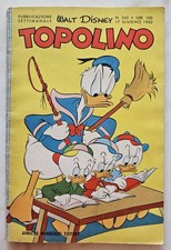 57) Topolino libretto n.  342