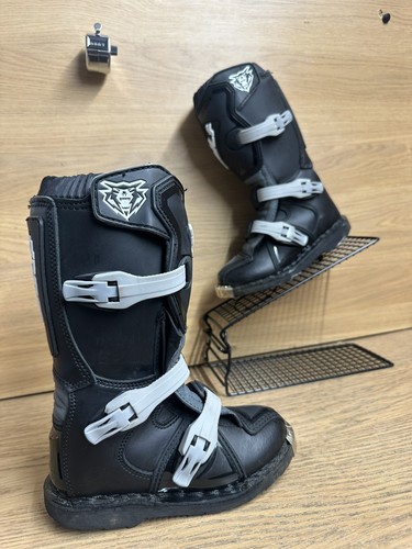 Stivali wulfsport bambino - stivali,