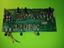 scheda madre dbx 160X