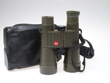 Leica Trinovid 7x42BA binocolo verde binocolo Leitz 97730