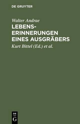 Walter andrae - walter,