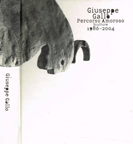 Percorso amoroso sculture - percorso,