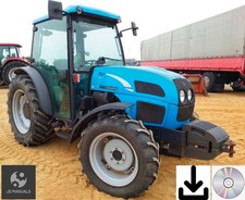 Manuale officina riparazione