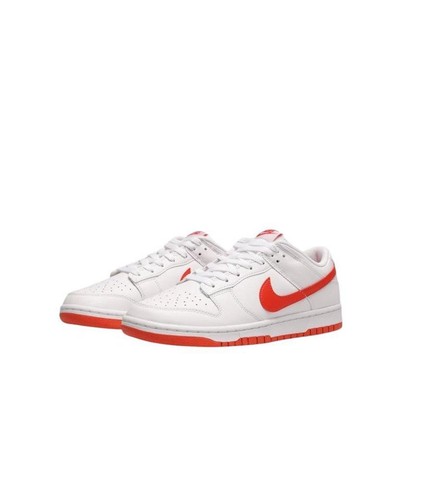 Sneakers nike dunk low - sneakers,