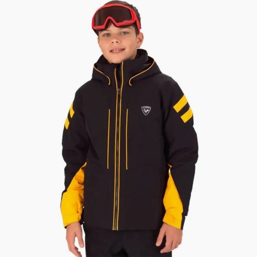 Rossignol giacca neve - rossignol,