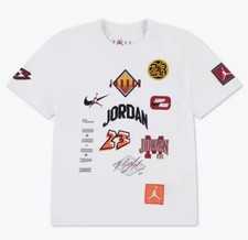 Jordan Jdb Dynasty Patch