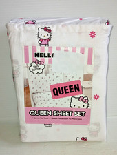 Set lenzuola letto