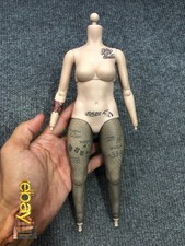 1/6 Hot Toys MMS383 DC Suicide