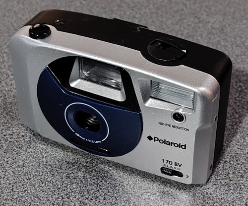 Polaroid 170 fotocamera - 170, bv