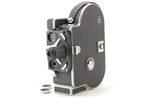 Come nuovo bolex reflex - [n,