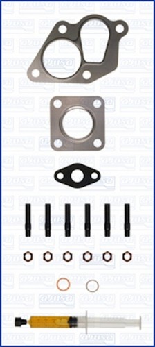 Ajusa kit montaggio - ajusa,