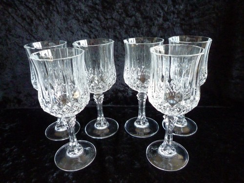 Bicchieri vino cristal - vino,