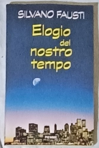 Libro elogio del - libro, nostro