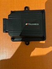 Centralina aggiuntiva The