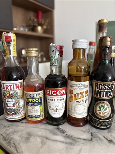 Mignon collezione aperitivo - mignon,