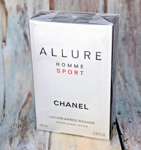 Chanel allure sport lozione - chanel,