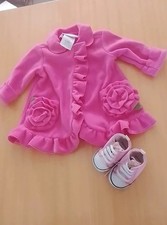 Sconto 80% Set Bimba 3-6 Mesi