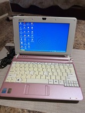 Acer Aspire One ZG5 Netbook