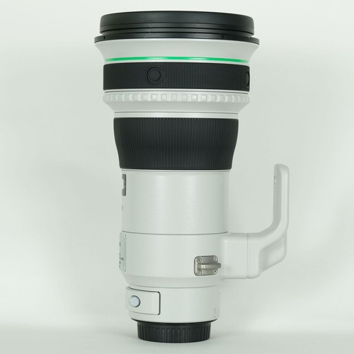 Canon ef400mm ii usm - do,