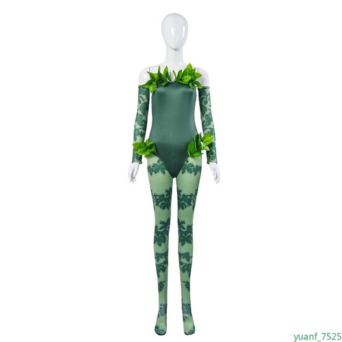 Body edera velenosa - , batman