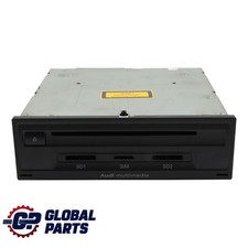 Audi A6 C6 A8 D3 Navigazione