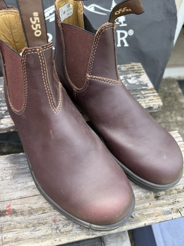 Blundstone 550 danneggiato - 550,